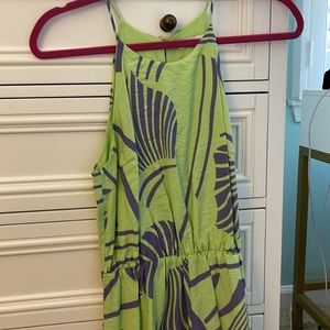 Romper from these three boutique